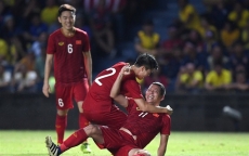 Với HLV Park Hang Seo, đội tuyển Việt Nam sẽ 'lột xác' trong hình hài mới