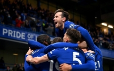 Kết quả Ngoại hạng Anh: Đánh bại Leicester, Chelsea củng cố vị trí trong top 4
