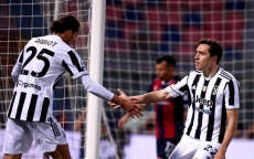 Serie A hạ màn: Juventus lách khe cửa hẹp dự Champions League
