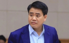 Đề nghị truy tố ông Nguyễn Đức Chung vụ mua chế phẩm Redoxy 3C