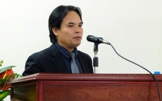 Hiệu trưởng Trường Đại học Mỹ thuật Việt Nam bị thôi chức
