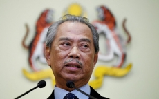 Thủ tướng Malaysia từ chức chỉ sau 17 tháng tại vị