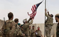 Đúng 20 năm tham chiến ở Afghanistan, Mỹ đã phải trả giá những gì?