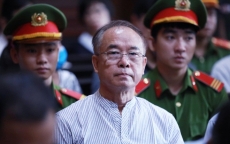 Khai trừ Đảng 4 cựu cán bộ, lãnh đạo Hà Nội, TPHCM liên quan các vụ án lớn
