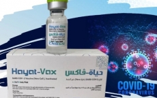 Thủ tướng giao Bộ Y tế kiểm tra, cấp phép khẩn vắc xin Covid-19 Hayat - Vax