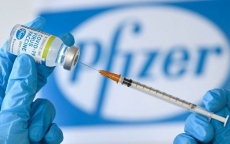 Bộ Y tế phê duyệt bổ sung vaccine COVID-19 Pfizer của Mỹ sử dụng tại Việt Nam