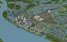 Nam Long đồng hành cùng Hankyu Hanshin Properties Corp (Nhật Bản) phát triển dự án Izumi City