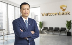 Mục tiêu lợi nhuận 2 tỷ USD và thách thức đối với tân Chủ tịch Vietcombank
