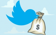 Twitter ra mắt tính năng kiếm tiền cho tài khoản có trên 10.000 người theo dõi
