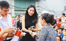 Yêu cầu nghệ sĩ Việt minh bạch khi từ thiện, không quảng cáo sai sự thật
