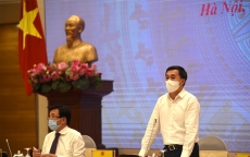 Việt Nam sẽ tự chủ vắc-xin Covid-19 vào đầu năm 2022