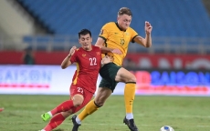 Đội tuyển Việt Nam chỉ còn 1,64% cơ hội đi tiếp tại vòng loại World Cup