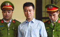 Năm cán bộ TAND tỉnh Quảng Ninh bị cảnh cáo vì giảm án cho Phan Sào Nam