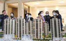 Giá bất động sản Việt Nam tăng bất chấp dịch, ở các nước khác thế nào?