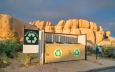 In biểu tượng tái chế bừa bãi là 'tội ác môi trường'