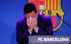 Rummenigge: 'Messi rời đi là bàn phản lưới của La Liga'