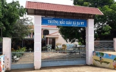 Đắk Lắk: Giáo viên đến tận nhà động viên, truy thu tiền chi sai cho trên 3.000 trẻ
