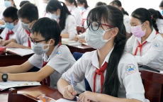 Dự kiến giữa tháng 11, Hà Nội có thể cho phép học sinh, sinh viên trở lại trường học