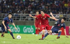 HLV Kiatisuk mong Thái Lan gặp Việt Nam ở chung kết AFF Cup