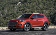 Hyundai triệu hồi gần 100.000 xe Tucson và Sonata có nguy cơ cháy