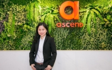 Một startup đang hoạt động tại Việt Nam vừa trở thành kỳ lân fintech đầu tiên của Thái Lan