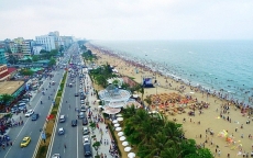 Thanh Hoá lập quy hoạch khu đô thị sinh thái tại thành phố Sầm Sơn