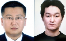 Hai người Hàn Quốc trốn truy nã quốc tế bị bắt ở Việt Nam