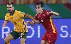 Vì sao Văn Toàn tịt ngòi ở đội tuyển Việt Nam?