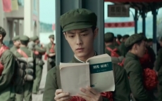 Việt Nam lên tiếng việc Trung Quốc công chiếu phim xuyên tạc về chiến tranh biên giới phía Bắc