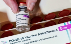 Chính phủ đồng ý mua lại 400.000 liều vaccine AstraZeneca của Hungary