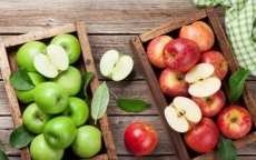 Ăn táo có ảnh hưởng đến bệnh tiểu đường và lượng đường trong máu?