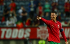 Ghi hat-trick vào lưới Luxembourg, Ronaldo lập kỷ lục 'vô tiền khoáng hậu'