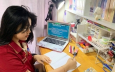 Thách thức mới với trường học: chống quay cóp khi thi online