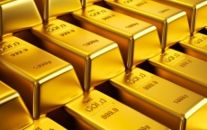Vì sao một ngân hàng Mỹ nói vàng đã hết hấp dẫn?
