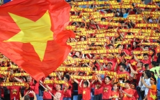 Sân Mỹ Đình có khả năng được đón khán giả khi tuyển Việt Nam tiếp Nhật Bản
