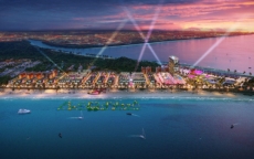 Hai dự án hứa hẹn thay đổi diện mạo vùng biển mới Thanh Hóa