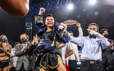 Đối thủ khiếu nại, Thu Nhi vẫn được WBO công nhận đai vô địch thế giới