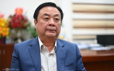 Bộ trưởng Lê Minh Hoan: 'Chưa dự báo đúng cung - cầu thịt heo'