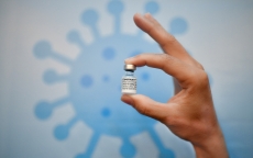 TP.HCM dự kiến tiêm vaccine Pfizer cho trẻ tại quận 1, Củ Chi từ 27/10