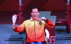 Việt Nam không tổ chức Para Games