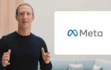 Sự thật đằng sau việc Facebook đổi tên thành Meta