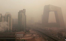 Là nước gây ô nhiễm nhất thế giới, Trung Quốc từ chối tăng cường nỗ lực 'cứu hành tinh' tại COP26