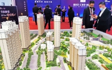 Thị trường bất động sản Trung Quốc sẽ còn chịu đau đớn hơn nữa