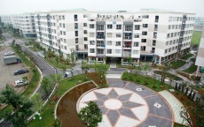 Tập đoàn Apec muốn xây 10 triệu 'căn hộ nhà ở xã hội 5 sao' giá từ 10 triệu đồng/m2