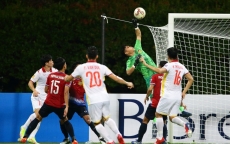 Đội tuyển Việt Nam bảo vệ chức vô địch AFF Cup: Phía trước nhiều chông gai
