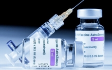 Hơn 1,5 triệu liều vaccine AstraZeneca về đến Việt Nam