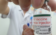Tiêm nhắc lại mũi 3 vắc-xin Covid-19 có miễn dịch trong bao lâu?