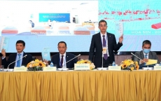 Vietnam Airlines dự kiến bán gần 30 tàu bay