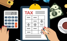 Hàng loạt Thông tư về quản lý thuế hết hiệu lực từ 1/1/2022
