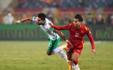 Đội tuyển Việt Nam bất ngờ nhận án phạt từ FIFA